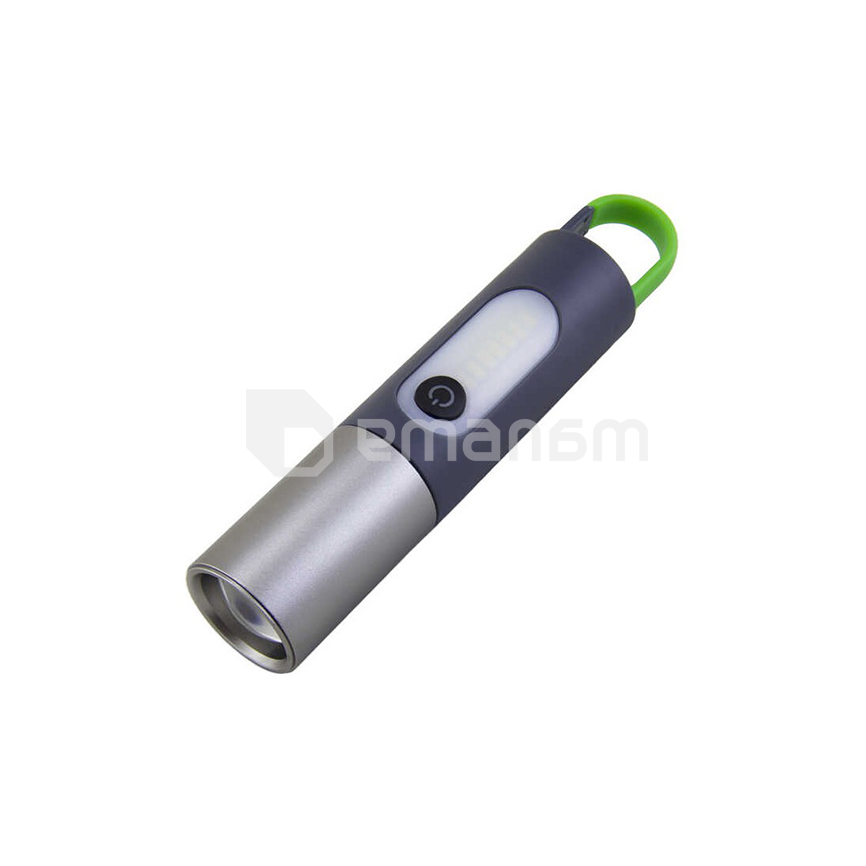 ფარანი Panther LED 10+7W 1000Lm PT-839