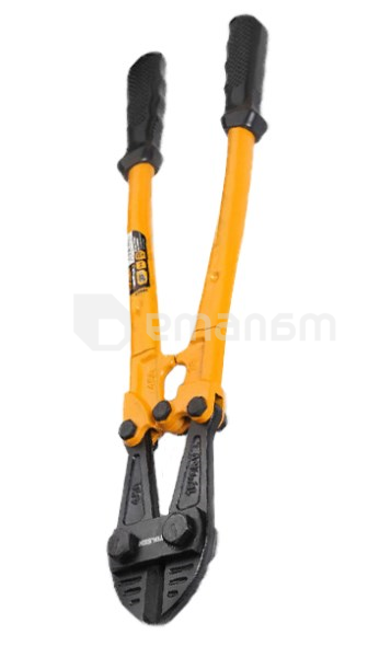 ხრახნის საჭრელი TOLSEN 10063 30" 750 mm