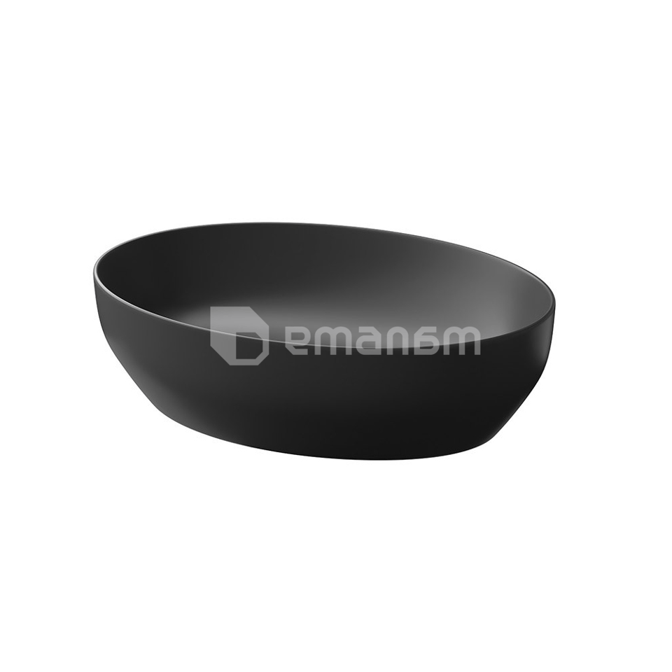 დასადგამი ხელსაბანი Cersanit LARGA K677-014