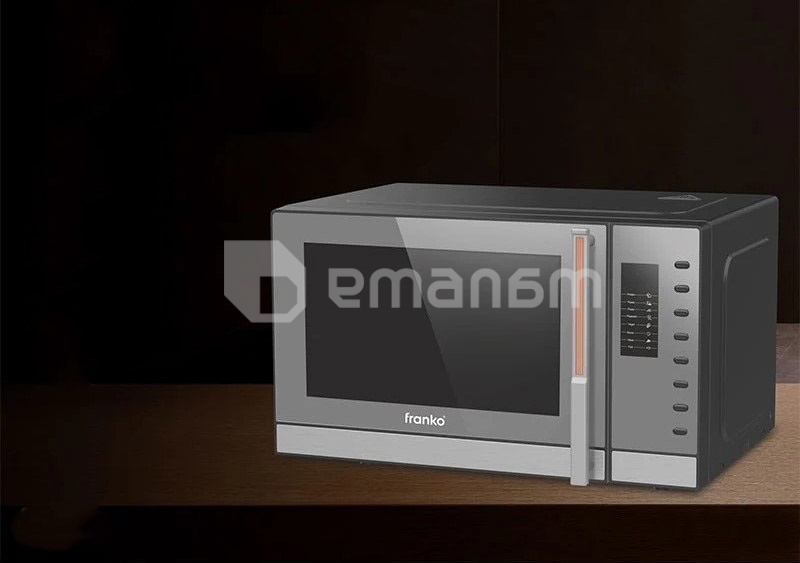 მიკროტალღური ღუმელი Franko FMO-1242