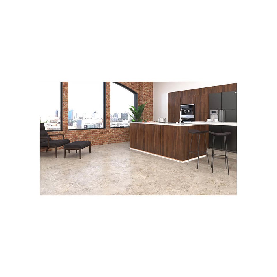 კერამოგრანიტი 60X120 სმ Lunier Beige Roca Ceram