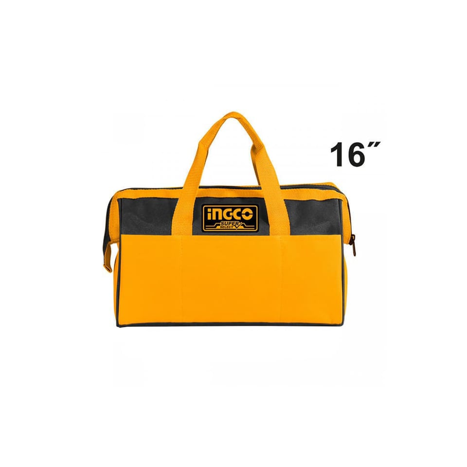 ხელსაწყოების ჩანთა (HTBG281628) INGCO