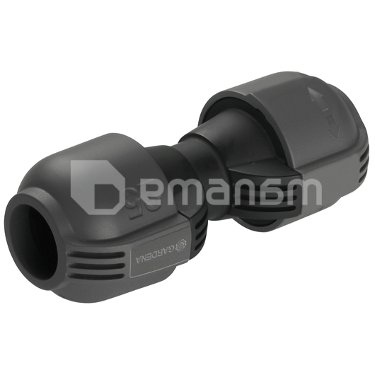 შემაერთებელი Gardena 2775-20 25 მმ