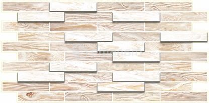 პანელი PVC Grace 980x480 mm