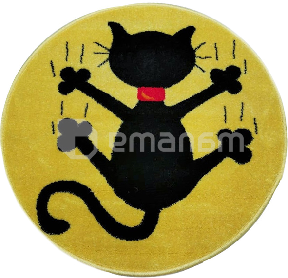 ხალიჩა Carpetoff Mango 11101-150o 1.2 მ.