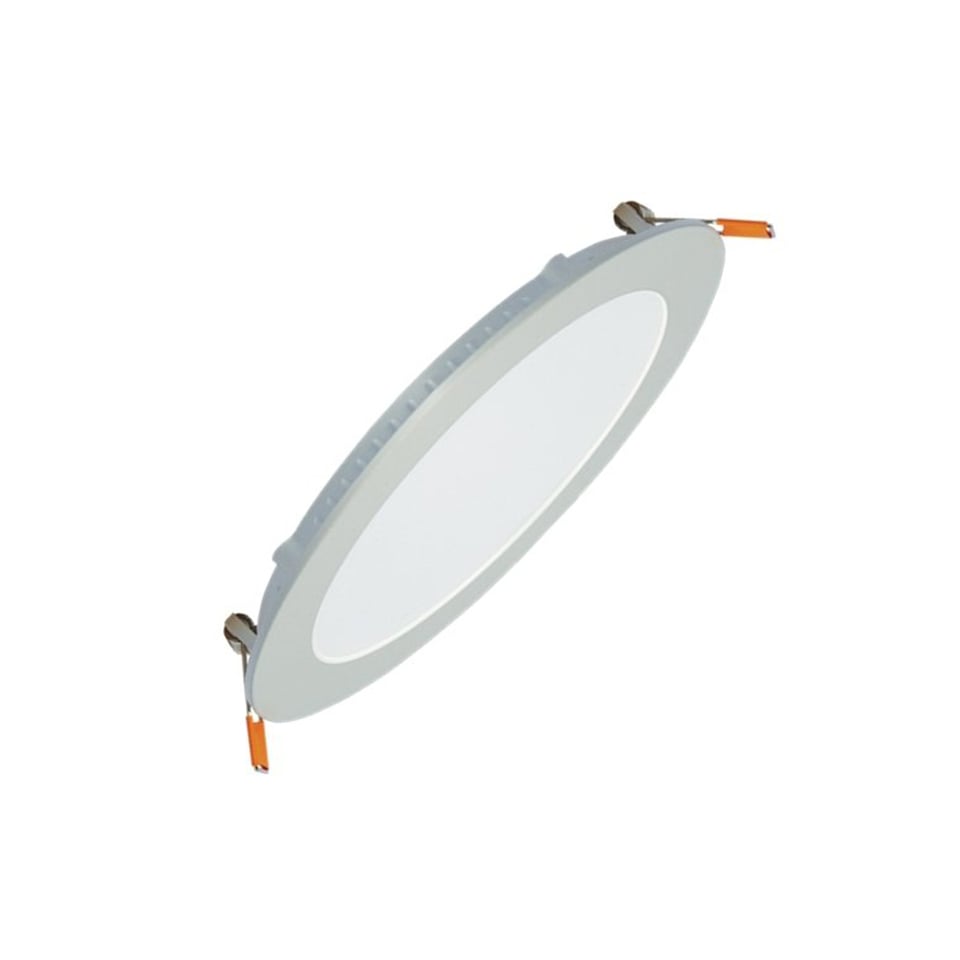 ლედ პანელი IP40 12W 4000K Pelsan მრგვალი - 106427