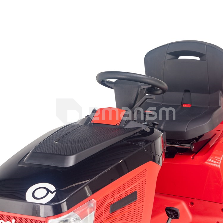 გაზონის საკრეჭი ტრაქტორი Solo by Al-Ko T 24-125.2 HD V2 SD 14.4kW