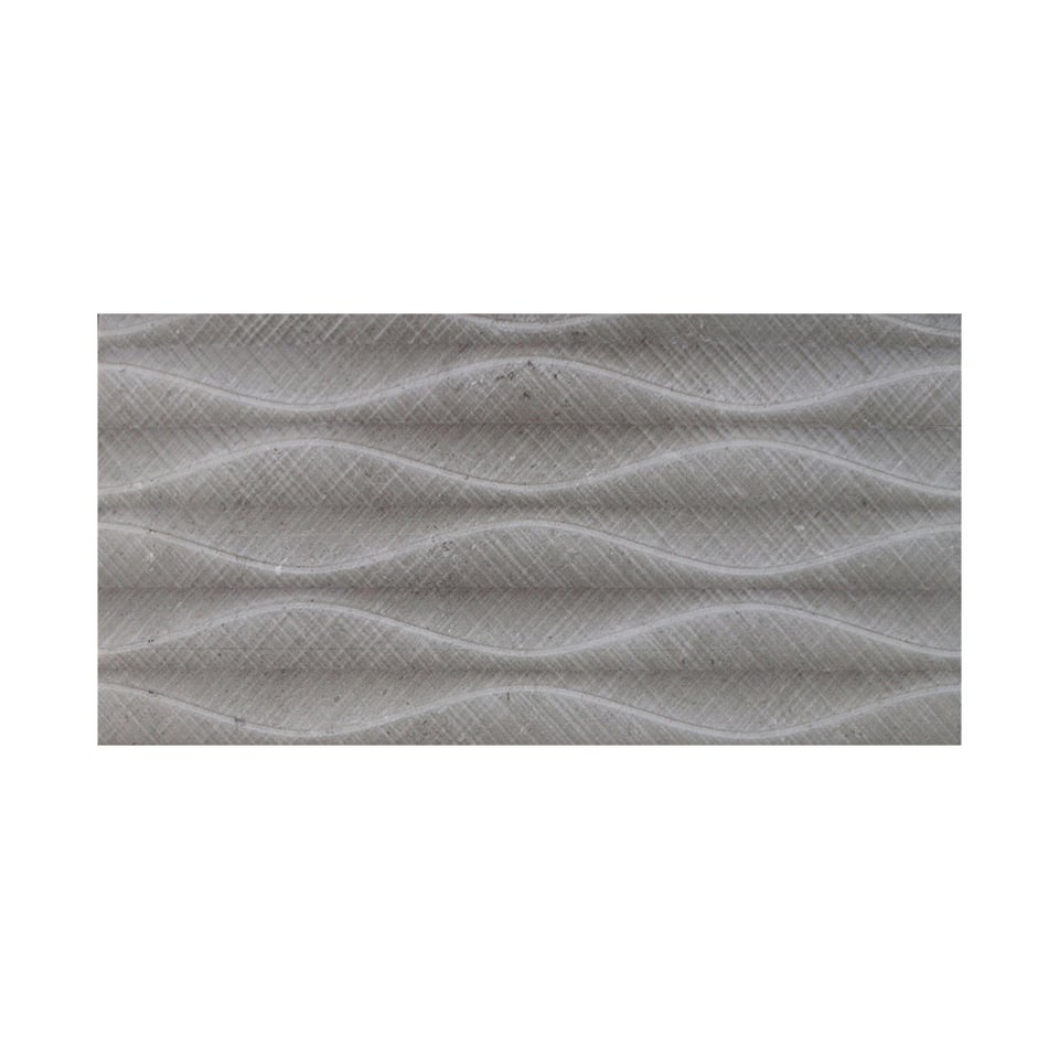 კაფელი Levanti gray decor 30x60