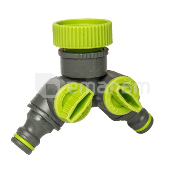 მაშტოებელი BRADAS LE-2222 1" / 3/4"