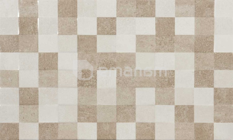 კაფელი Geotiles Studio Rlv Noce 333x550 მმ
