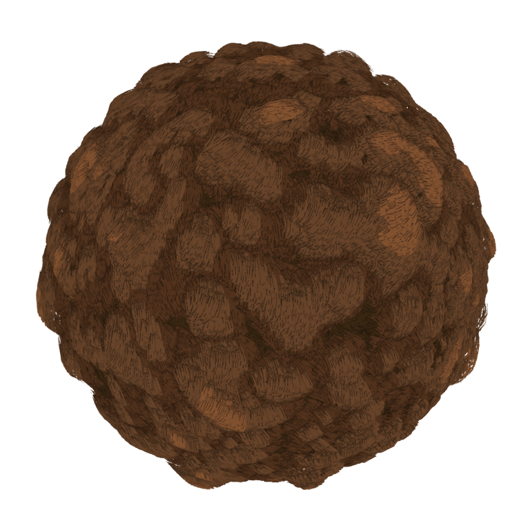 Earth element