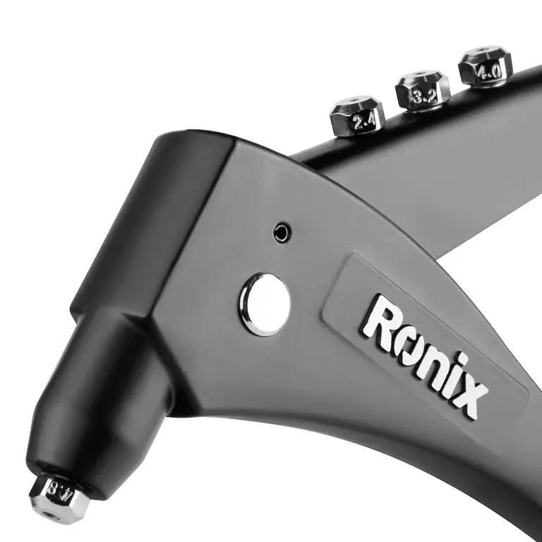 მოქლონის პისტოლეტი Ronix RH-1608 Ergo Plus