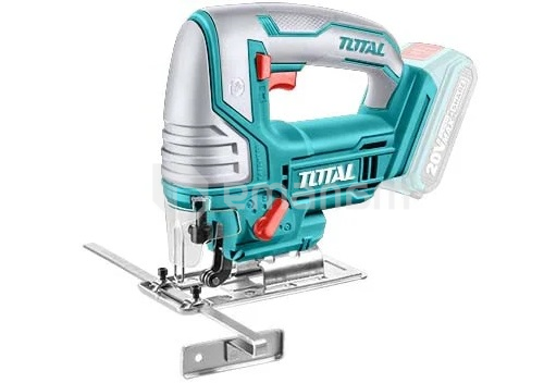 ბეწვა ხერხი Total TJSLI8501 20 V