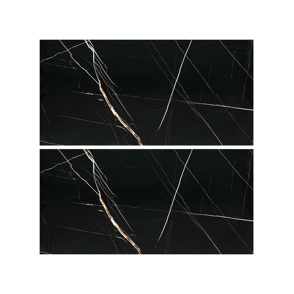 კერამოგრანიტი Nox Siyah Kristal RPN (K) 60X120