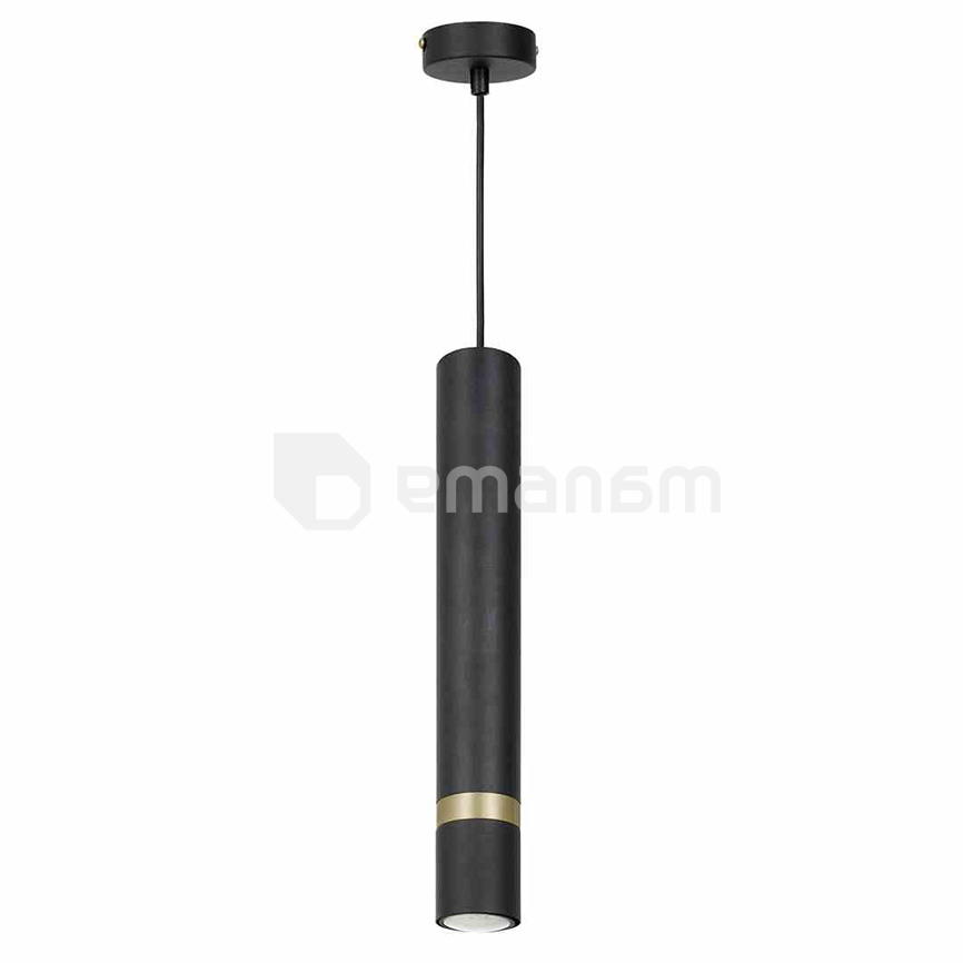 საკიდი Milagro MLP9667 1 GU10 JOKER SATIN ოქროსფერი