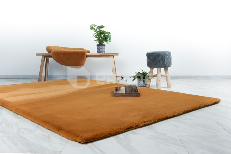 ხალიჩა DCcarpets Heaven 90770 Amber 120x170 სმ