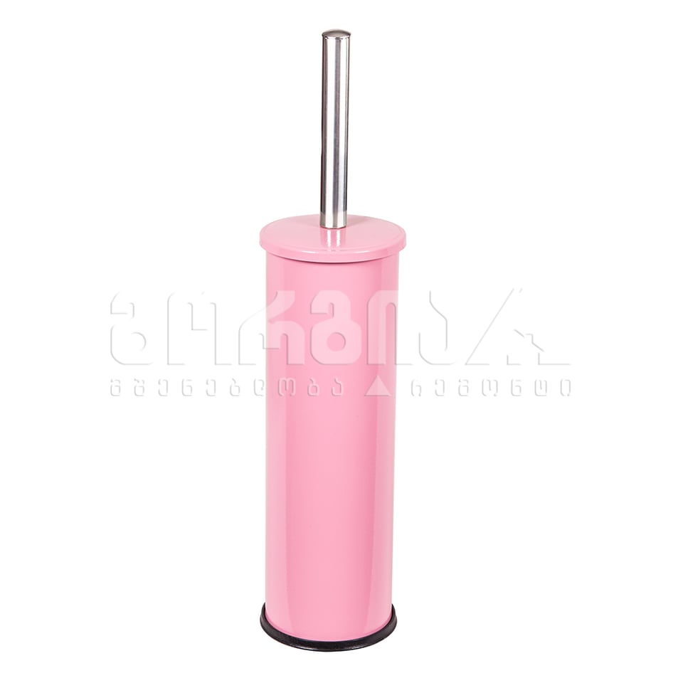 უნიტაზის ჯაგრისი ვარდისფერი KF.92.103P.36