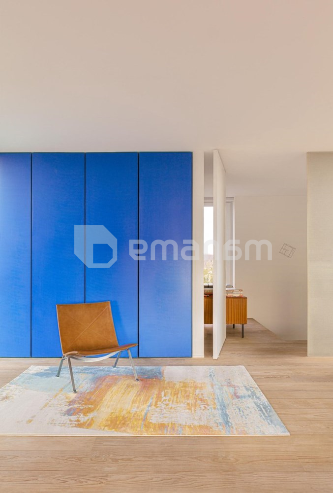 ხალიჩა OSTA BLOOM 466-139-AK990 160x230 სმ