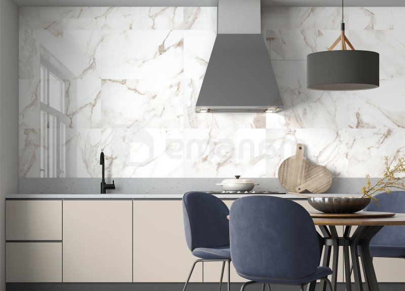 კაფელი Halcon Ceramicas PR IMPERIUM ORO BRI PRI 20X60სმ