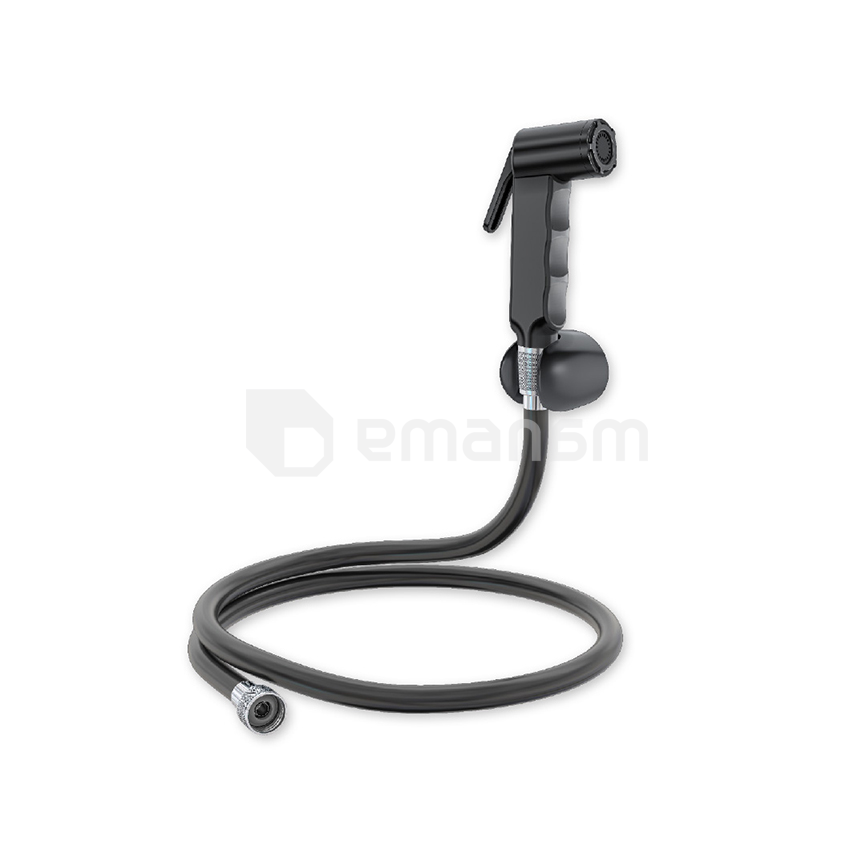 ბიდეს კომპლექტი Valtemo VS-8680 შავი