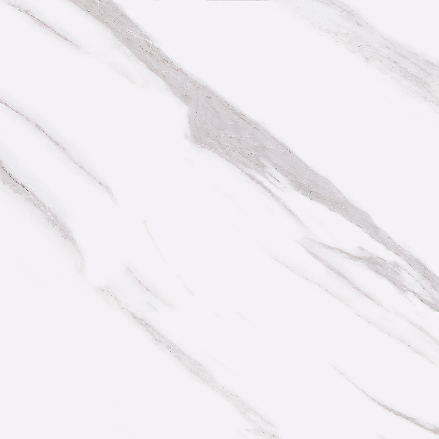 კერამიკული ფილა 45X45 სმ KARIS BIANCO REC-1