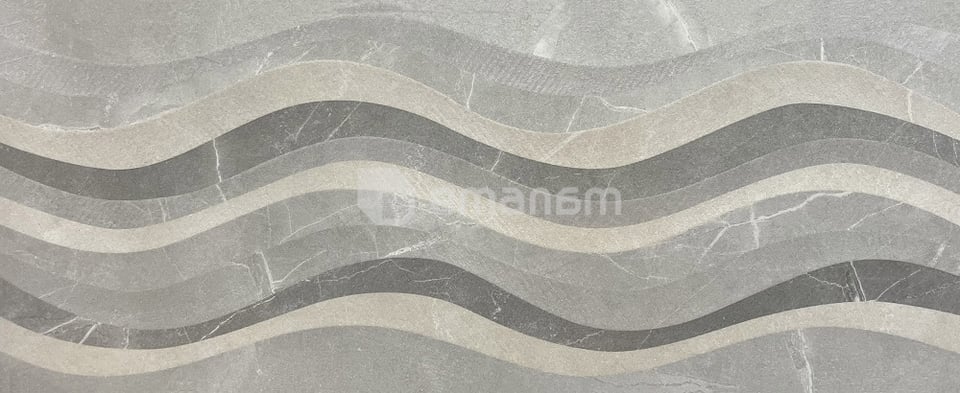 კაფელი Stile Ceramic Marpa Dec 35x90სმ