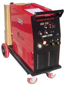შედუღების აპარატი NBM-270S