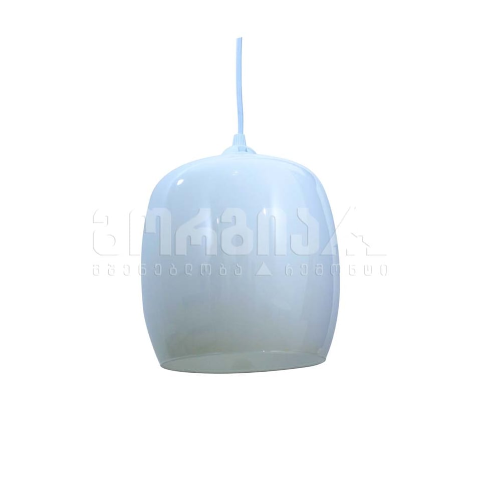 ჭაღი KREA PENDANT white - EVA