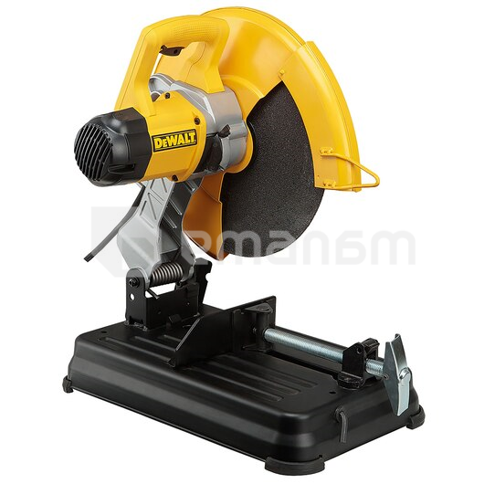 დისკური ხერხი DeWalt D28730-QS 2300W