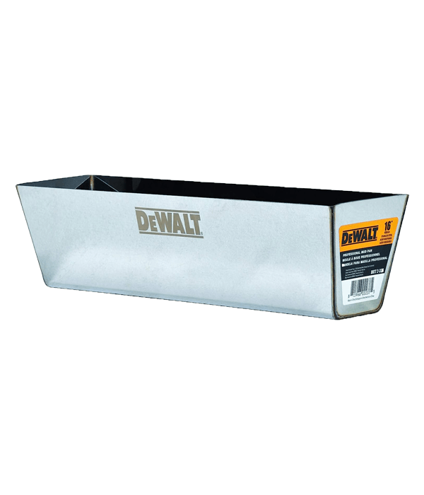 დამხმარე ჯამი 406მმ DEWALT
