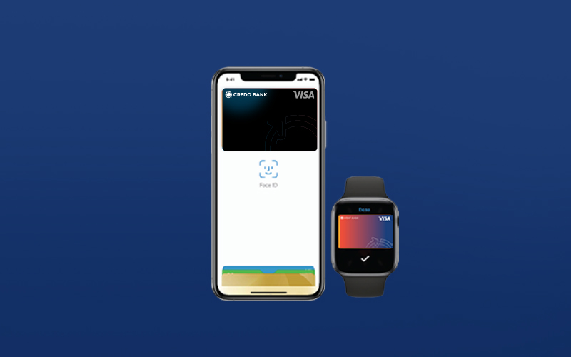 apple pay