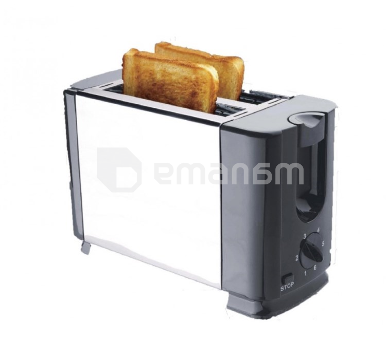 ტოსტერი Franko ILITEK IL-5203 650W