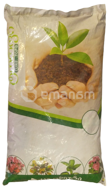 ტორფი 2.5 ლ