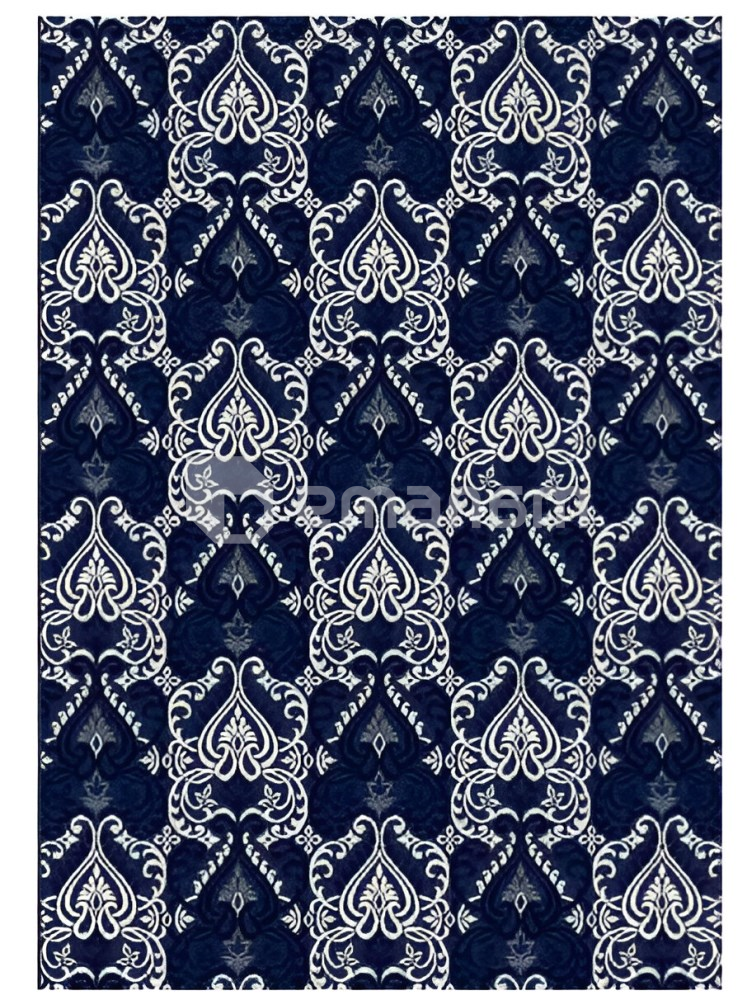 ხალიჩა Karat Carpet Victory 59516/716 1.2x1.7 მ