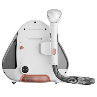 ქიმწმენდის აპარატი Uwant B100-S, 450W, 1.8L, Multiple Spot Cleaner, White