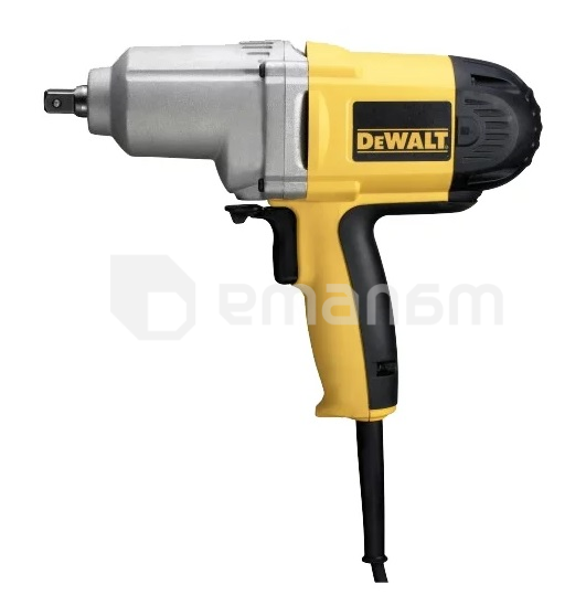დარტყმითი ქანჩსახრახნი DeWalt DW292 710W