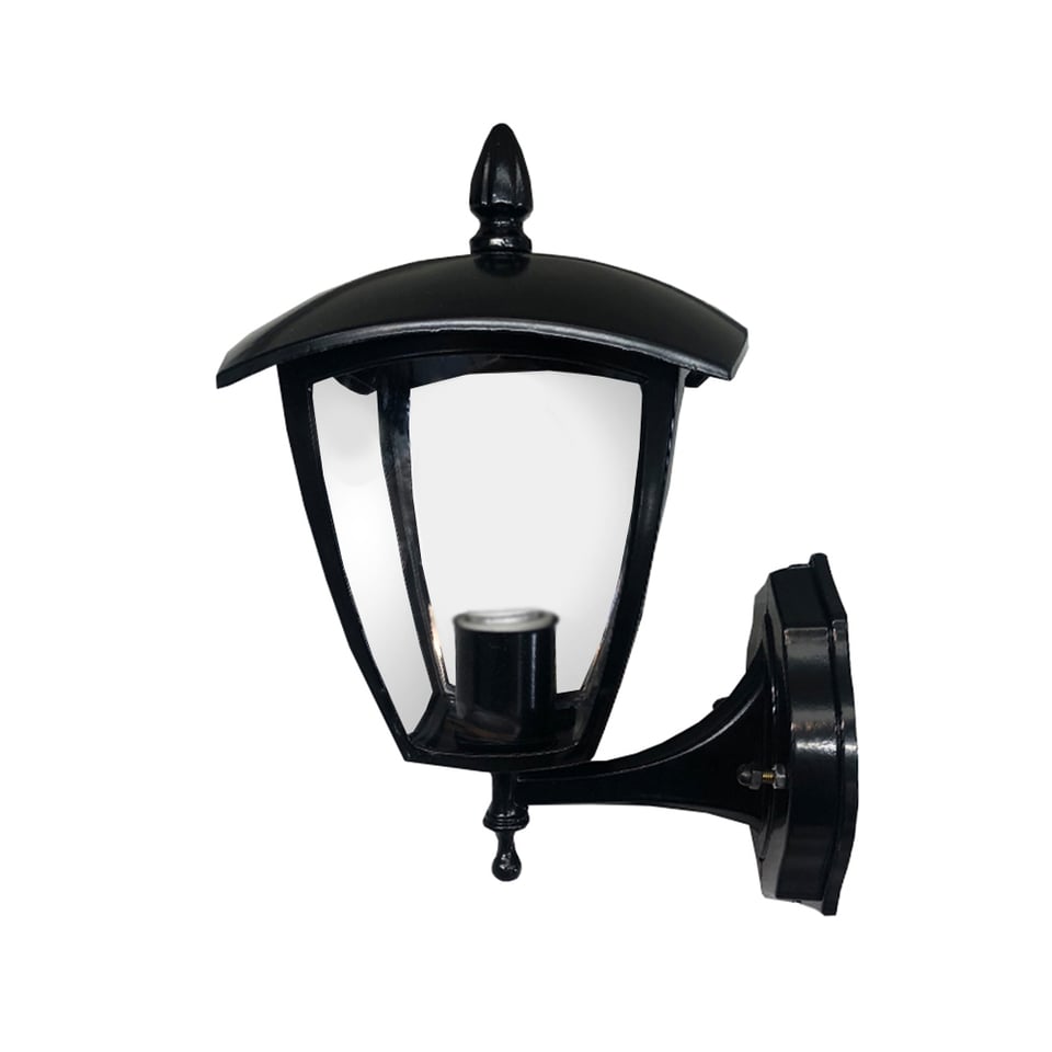 სანათი ბაღის Sneha E27 1 MAX 60W 016/W BK