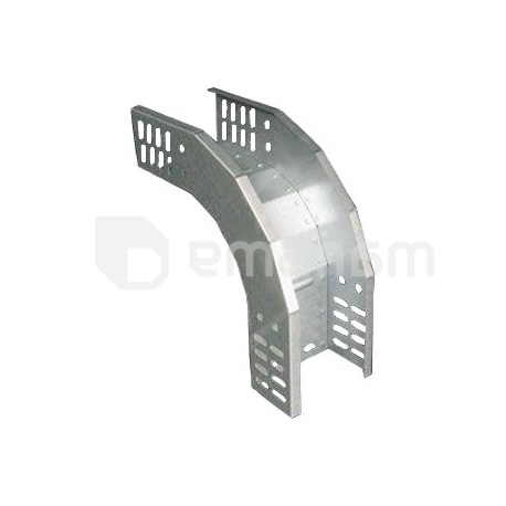 გარე კუთხე Kopos 90x60x100 90°