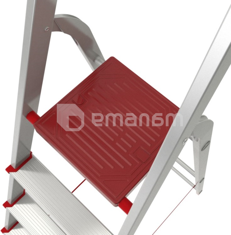 კიბე პლატფორმა NV 3110107 147 სმ