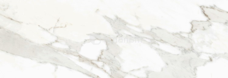 კაფელი Super Ceramica Carrara Blanco 200x600 მმ