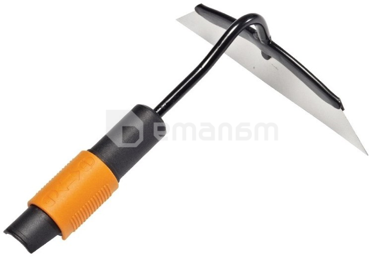 თოხი სახელურის გარეშე Fiskars QuikFit 136503