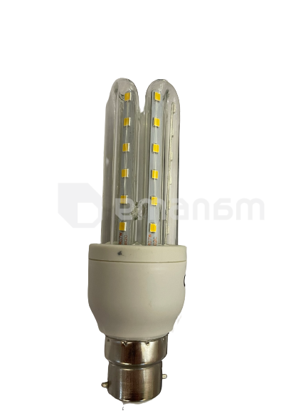 ნათურა  LED 7W Energy saving OYD122