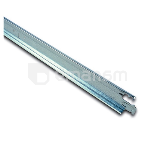 T-პროფილი გრძივი Knauf 24/38 24x38x600 მმ