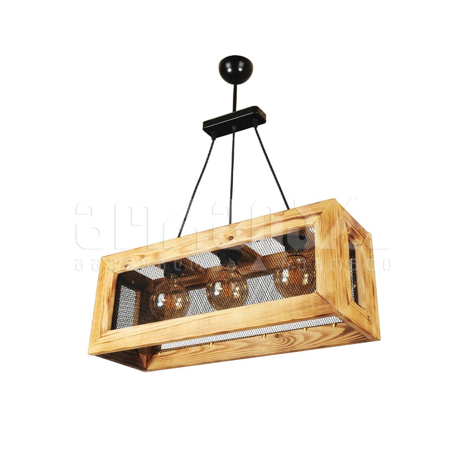 ჭაღი 52559/3 Dufy - Venon