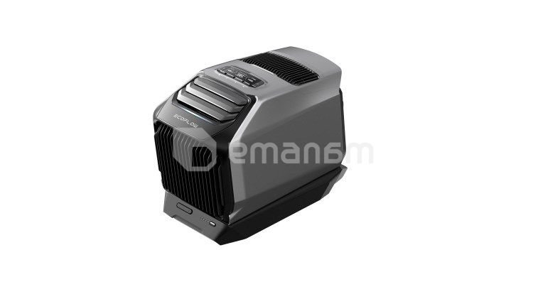 კონდიციონერი პორტატული Ecoflow Wave 2