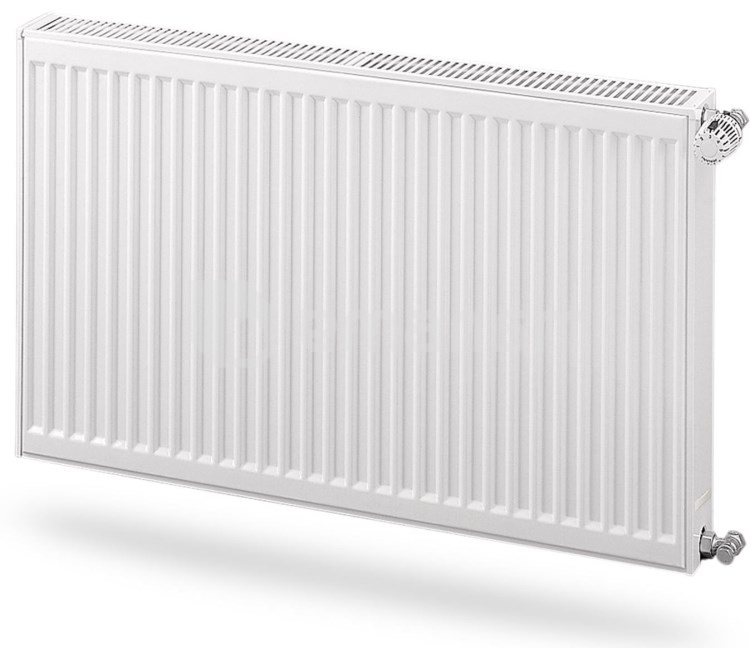 რადიატორი ფოლადის Solaris PKKP-22 600x400