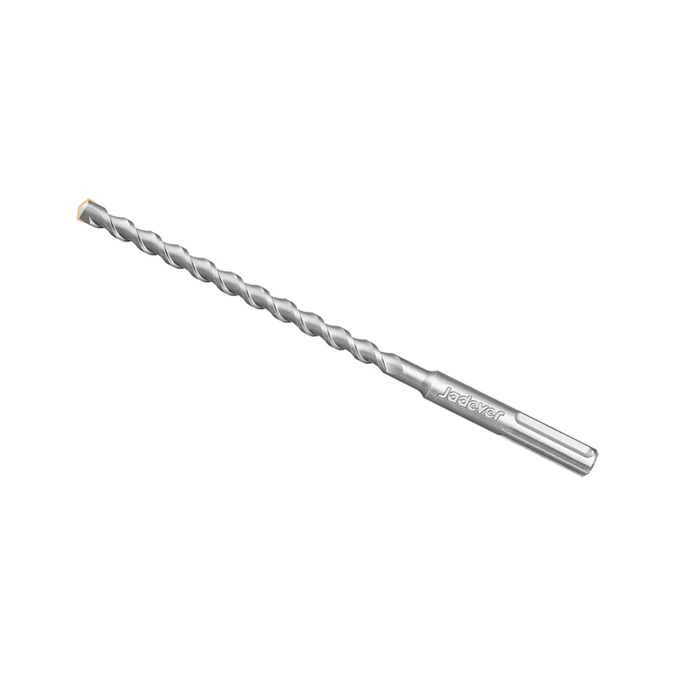 SDS-Plus ბურღი 12x160 მმ JDHD1208 JADEVER