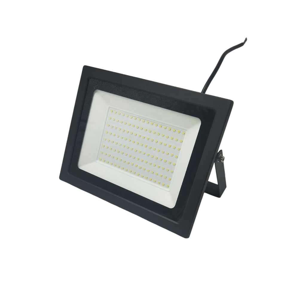 ლედ პროჟექტორი 150W 6500K