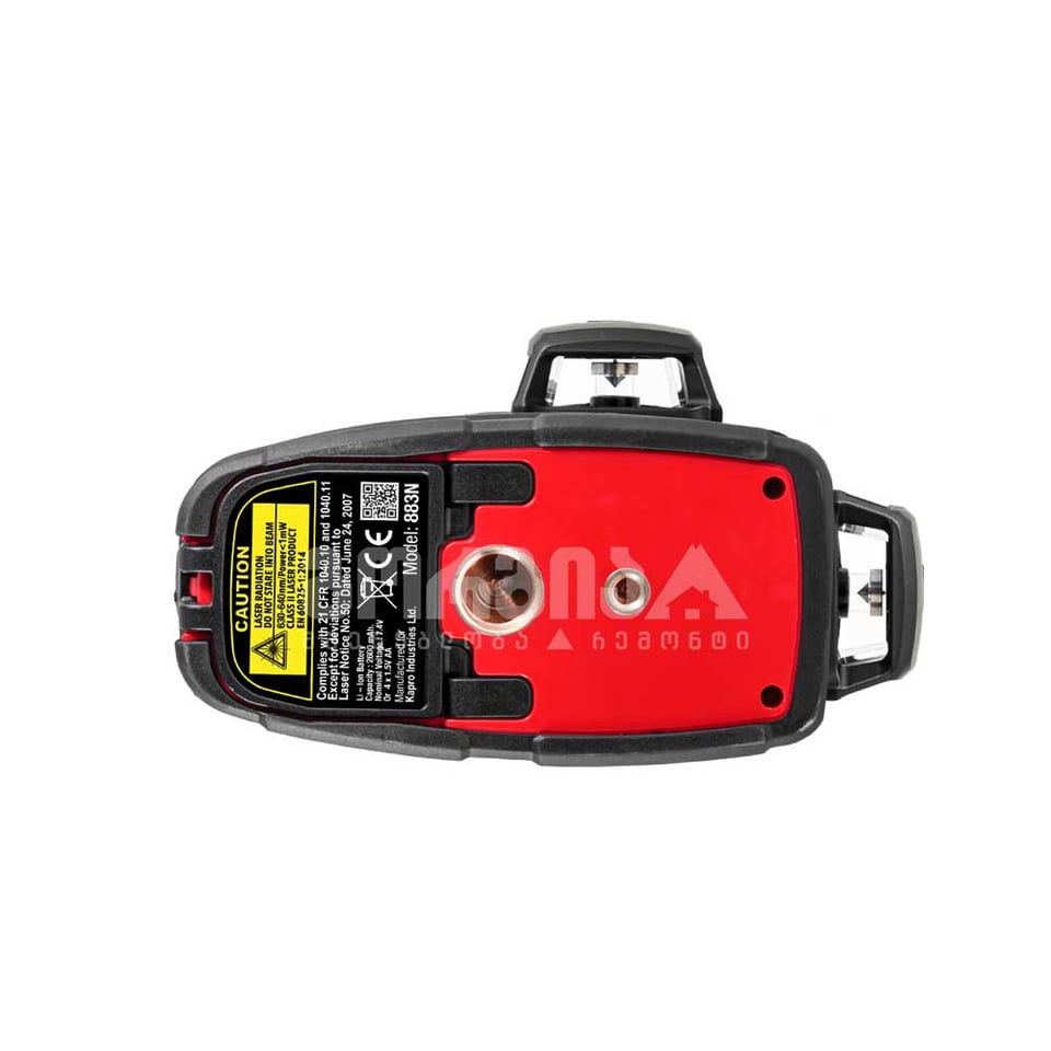 ლაზერი 3D 883N