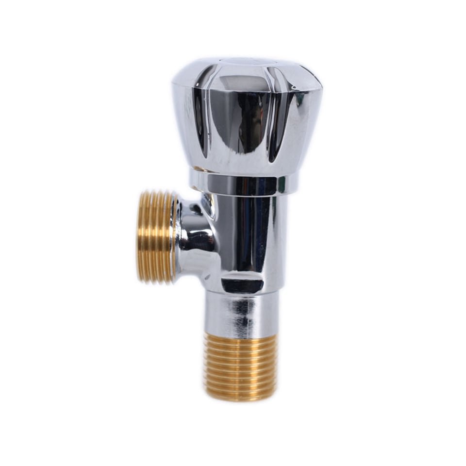 სპილენძის არგო ვენტილი ნახევარი ბრუნით 3/4" LV-7003